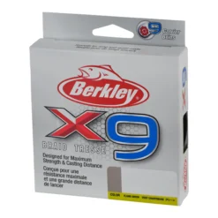 x9 Braid Filler Spool