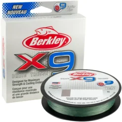 x9 Braid Filler Spool